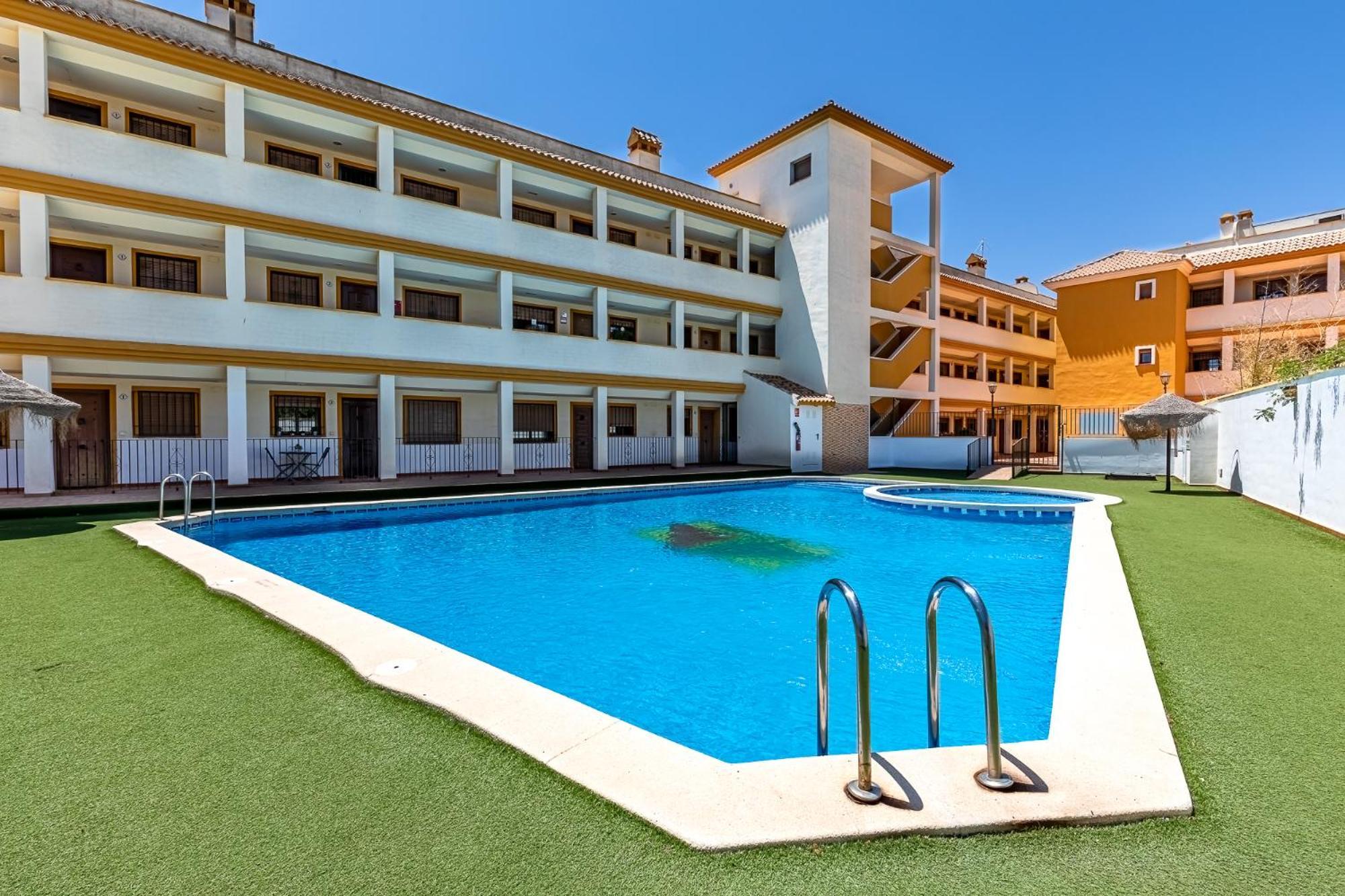 Casa Rexola Con Balcon Para 7 Viajeros Con Piscina Comunitaria Roda Exterior photo